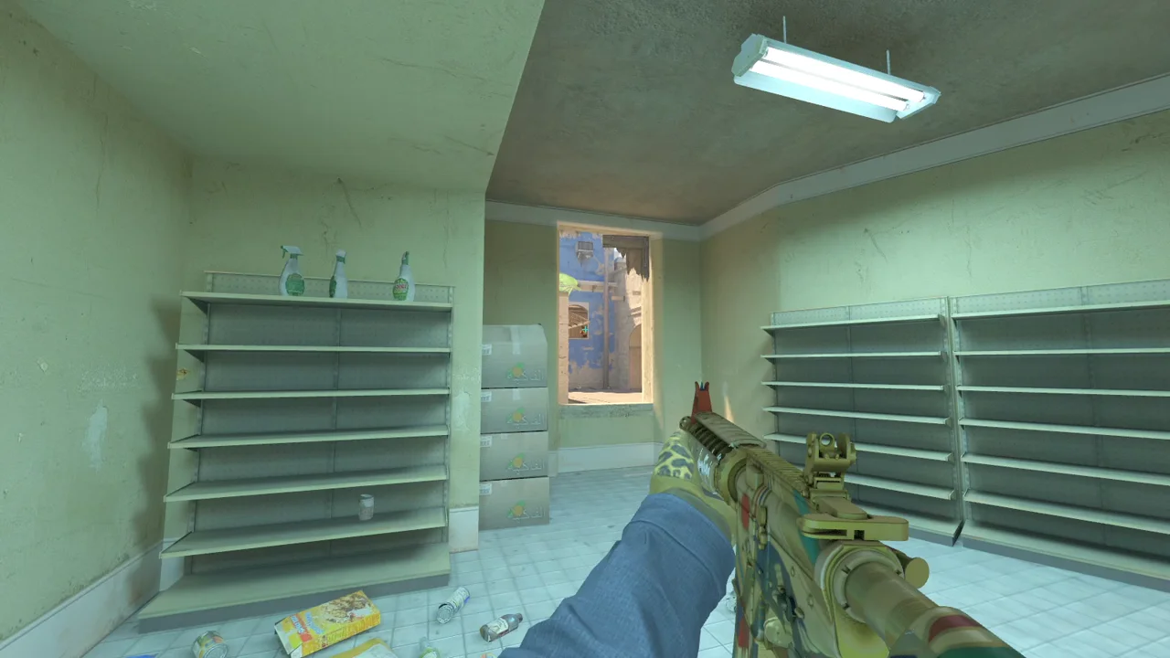 highlight